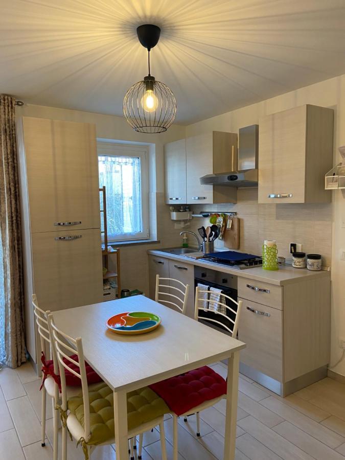 Casa Dolce Kate Appartement Montesilvano Marina Buitenkant foto