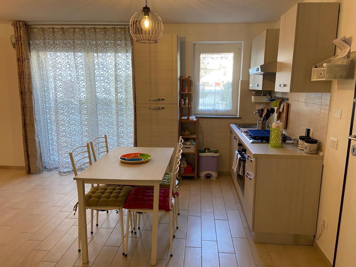 Casa Dolce Kate Appartement Montesilvano Marina Buitenkant foto