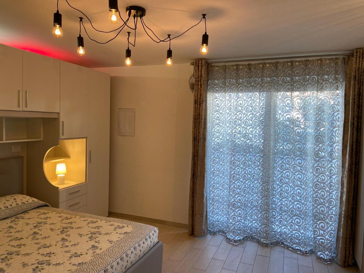 Casa Dolce Kate Appartement Montesilvano Marina Buitenkant foto