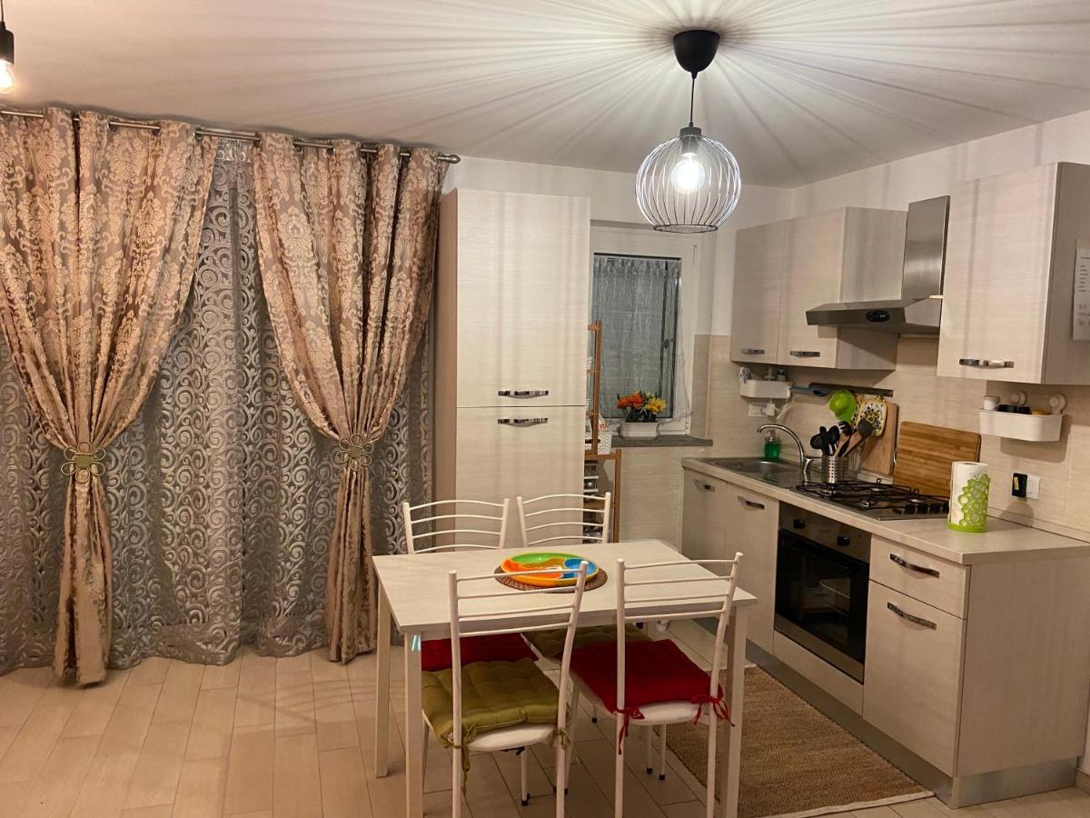 Casa Dolce Kate Appartement Montesilvano Marina Buitenkant foto