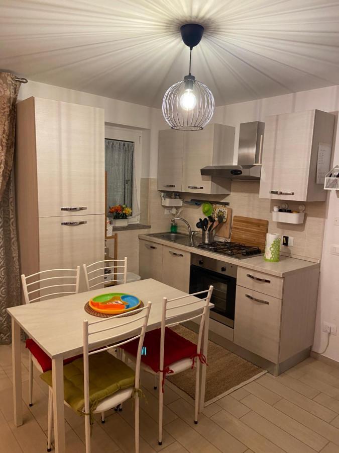 Casa Dolce Kate Appartement Montesilvano Marina Buitenkant foto