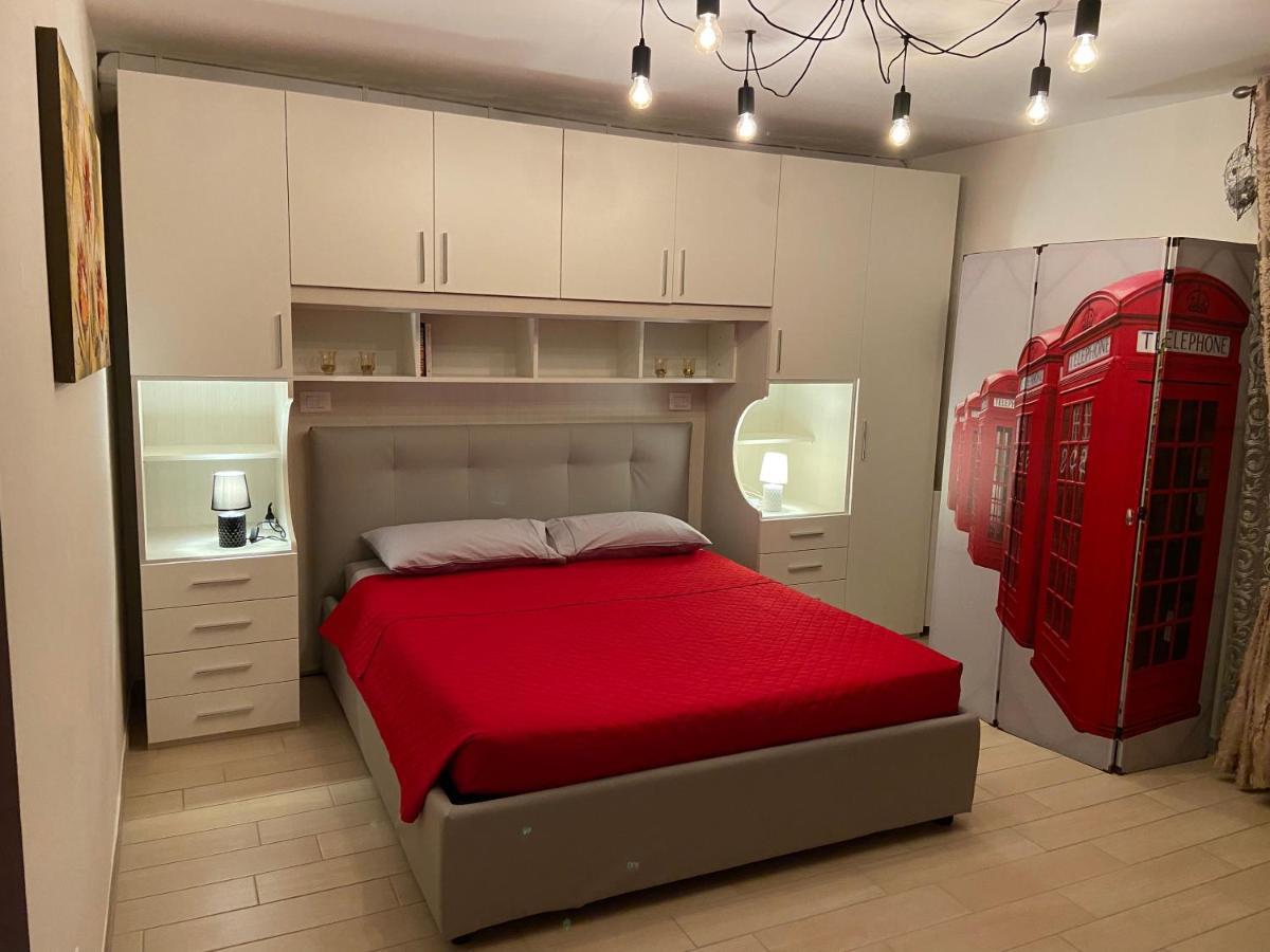 Casa Dolce Kate Appartement Montesilvano Marina Buitenkant foto