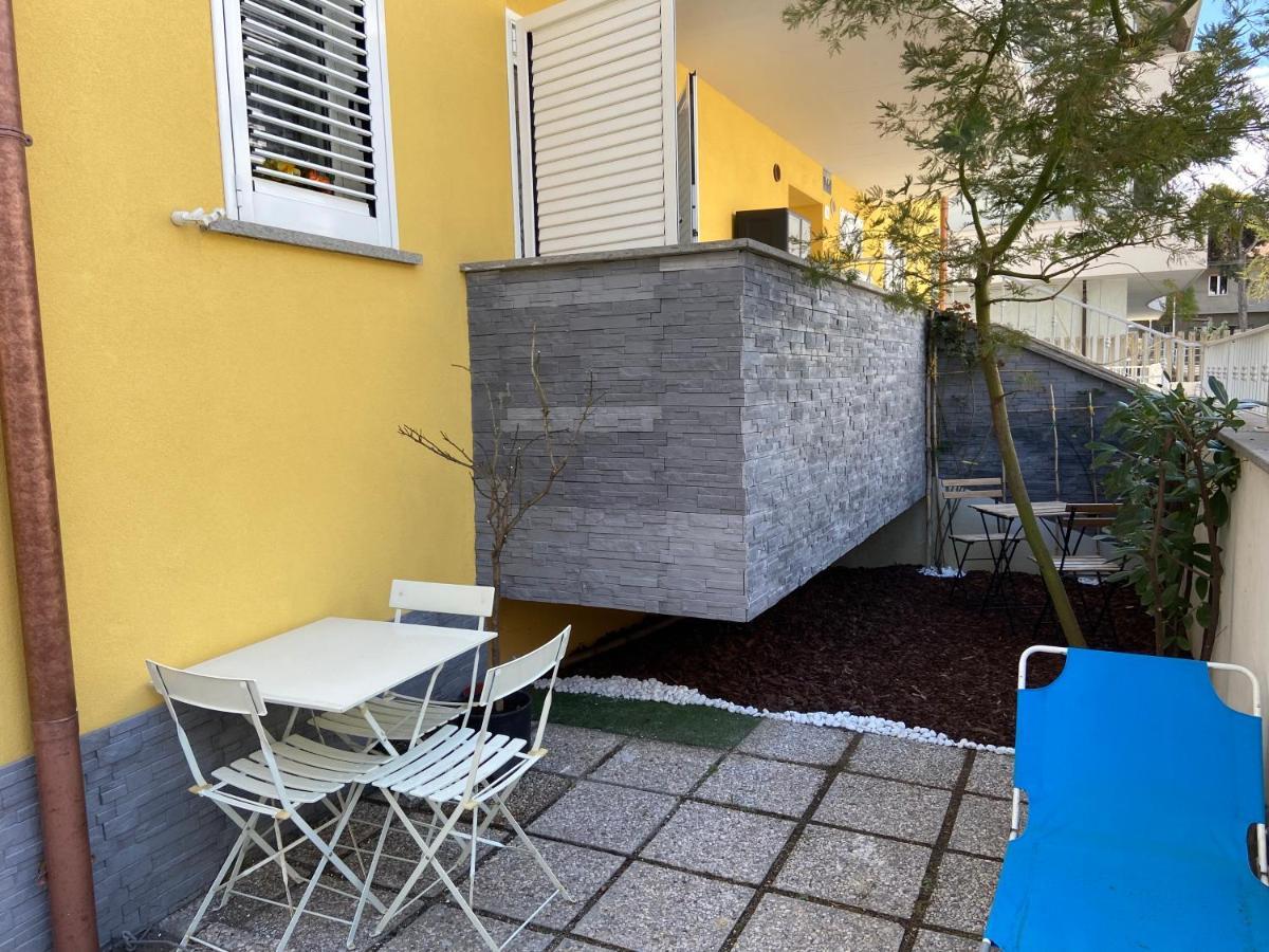 Casa Dolce Kate Appartement Montesilvano Marina Buitenkant foto