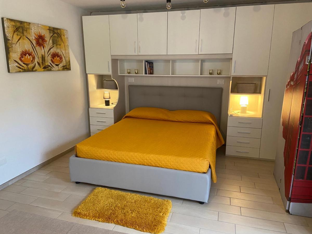 Casa Dolce Kate Appartement Montesilvano Marina Buitenkant foto