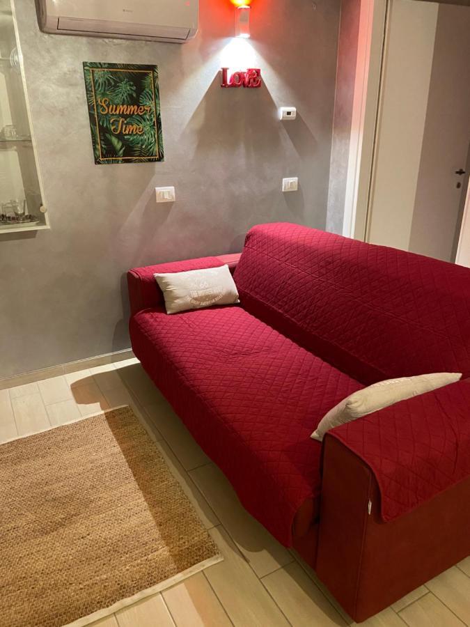 Casa Dolce Kate Appartement Montesilvano Marina Buitenkant foto