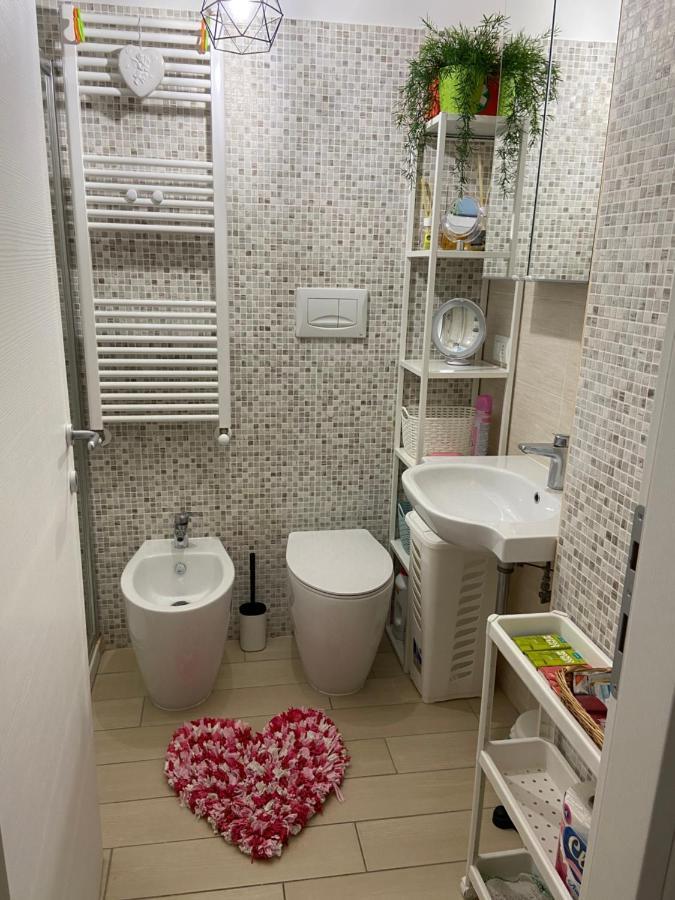 Casa Dolce Kate Appartement Montesilvano Marina Buitenkant foto