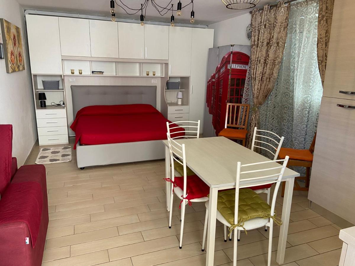 Casa Dolce Kate Appartement Montesilvano Marina Buitenkant foto