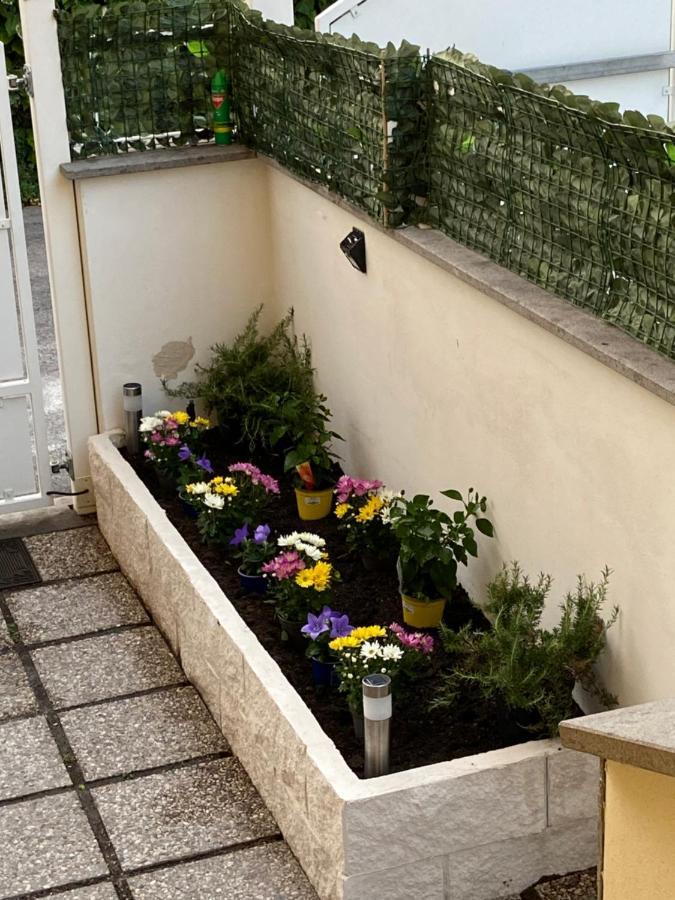 Casa Dolce Kate Appartement Montesilvano Marina Buitenkant foto