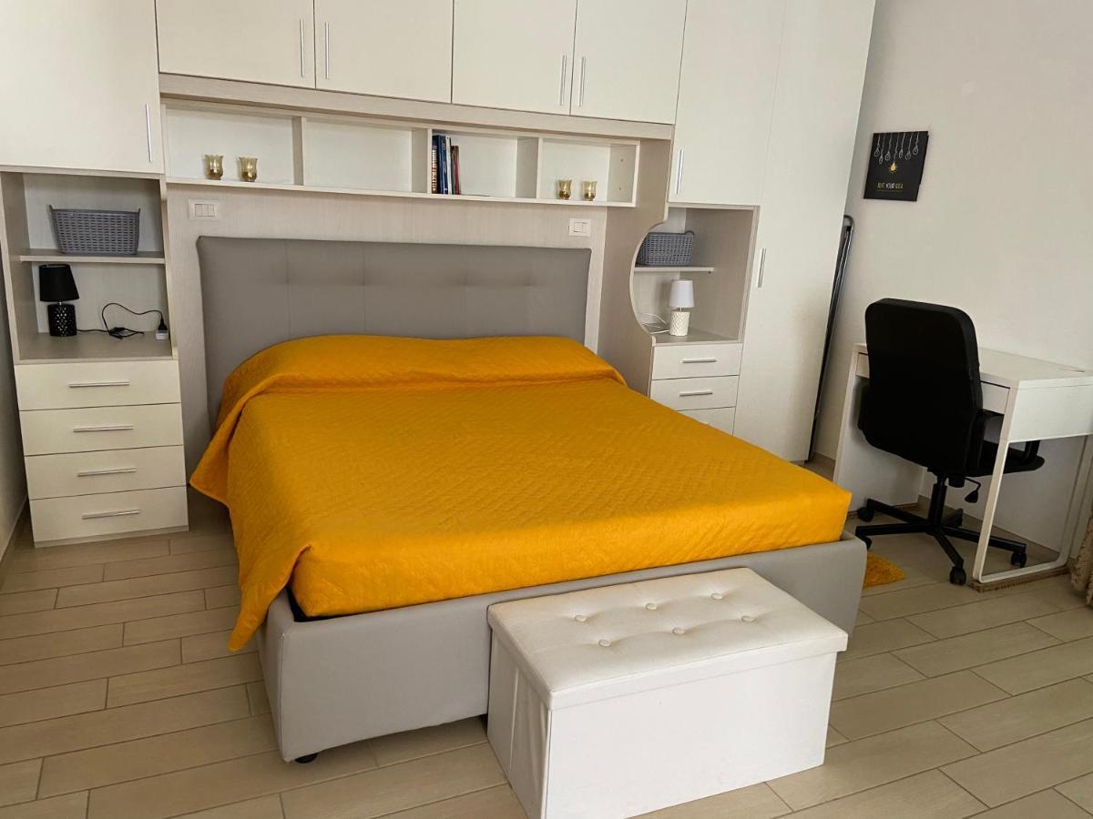 Casa Dolce Kate Appartement Montesilvano Marina Buitenkant foto