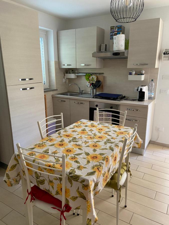 Casa Dolce Kate Appartement Montesilvano Marina Buitenkant foto