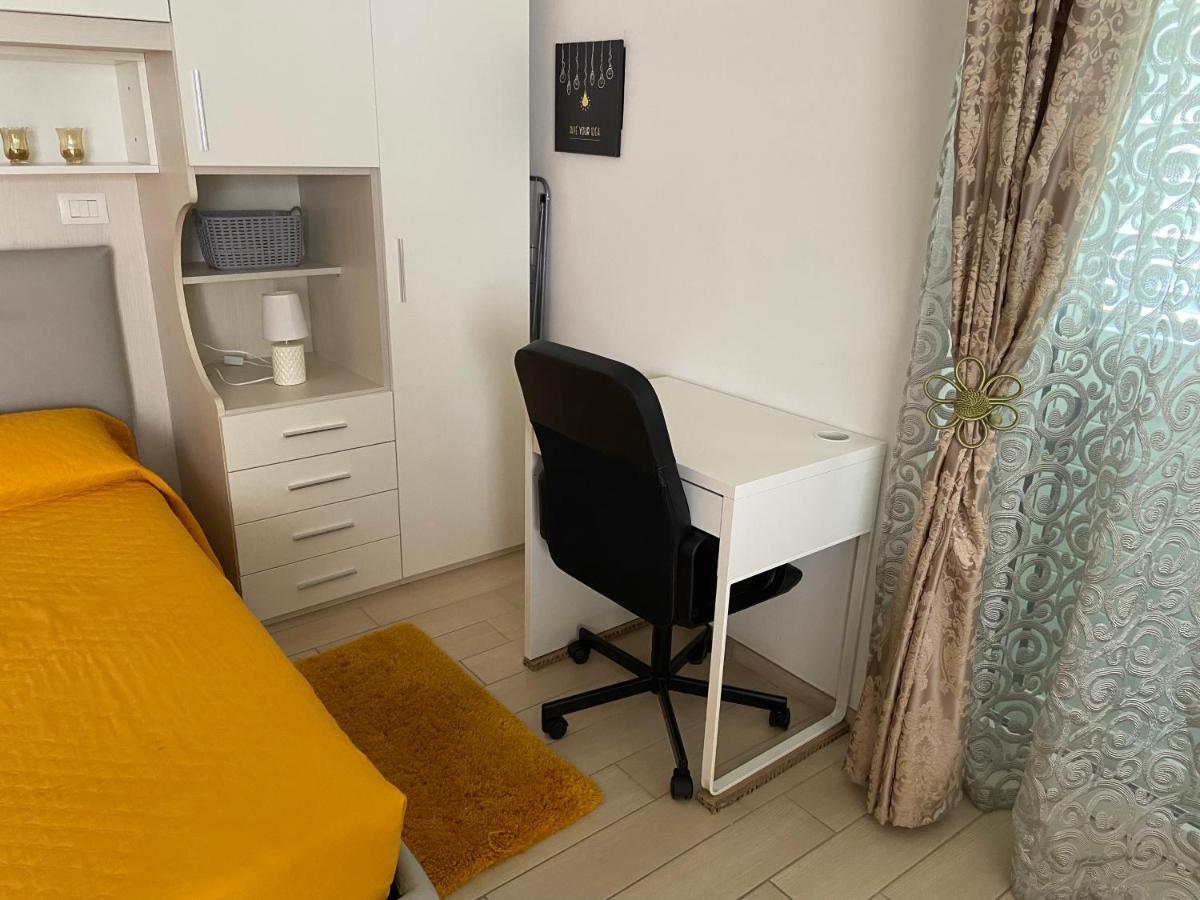 Casa Dolce Kate Appartement Montesilvano Marina Buitenkant foto