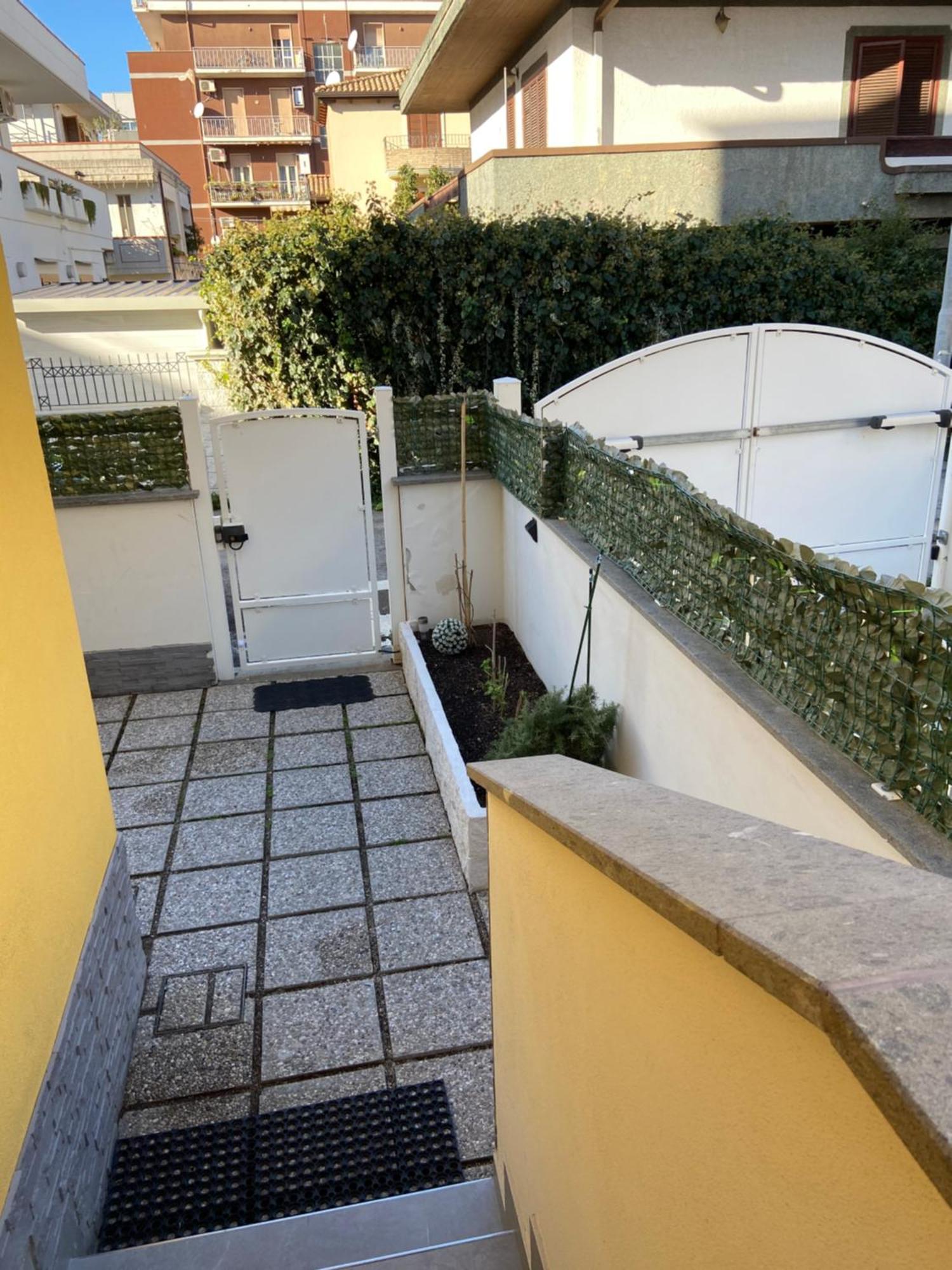 Casa Dolce Kate Appartement Montesilvano Marina Buitenkant foto