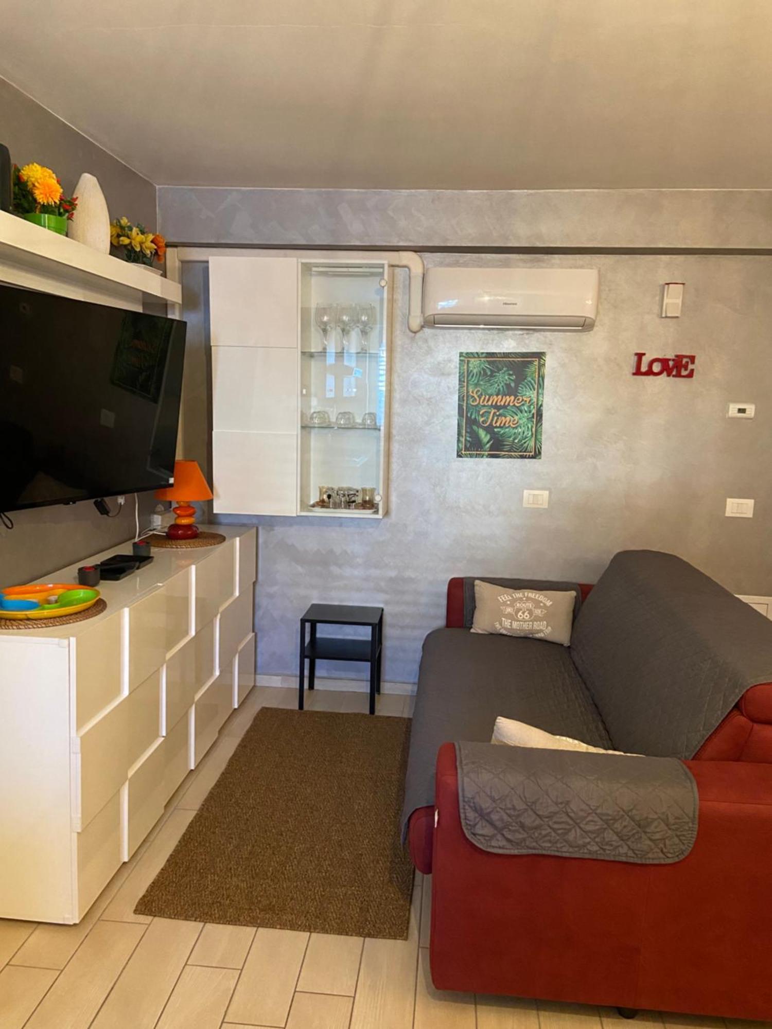Casa Dolce Kate Appartement Montesilvano Marina Buitenkant foto