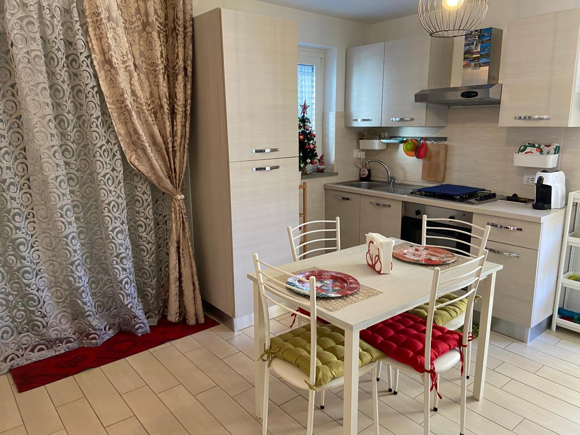 Casa Dolce Kate Appartement Montesilvano Marina Buitenkant foto