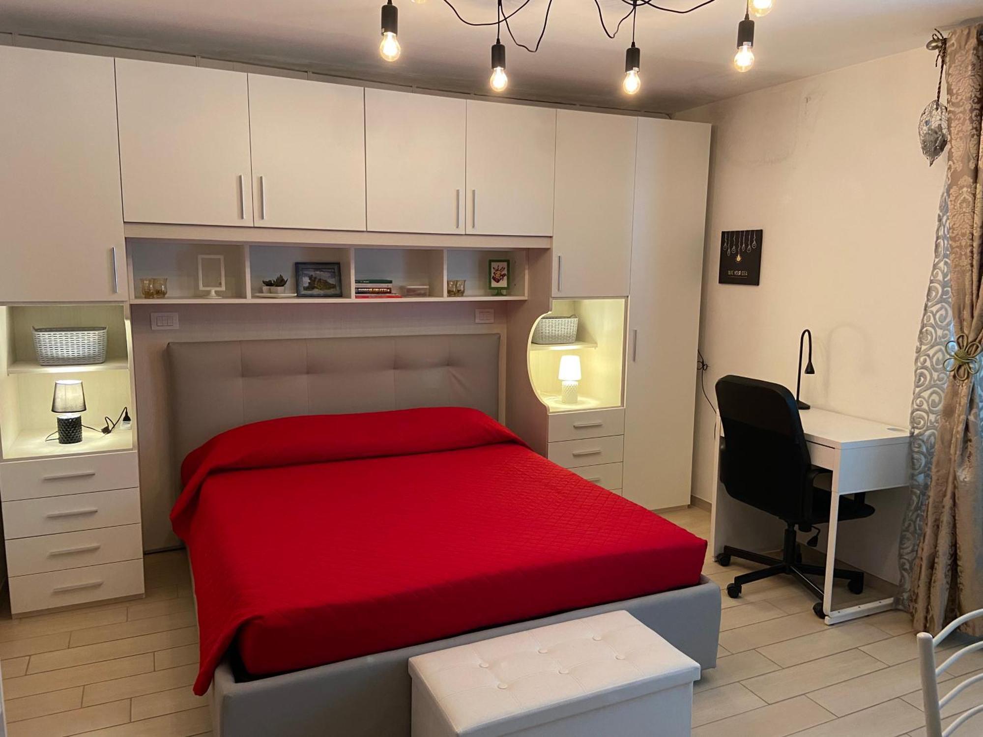 Casa Dolce Kate Appartement Montesilvano Marina Buitenkant foto
