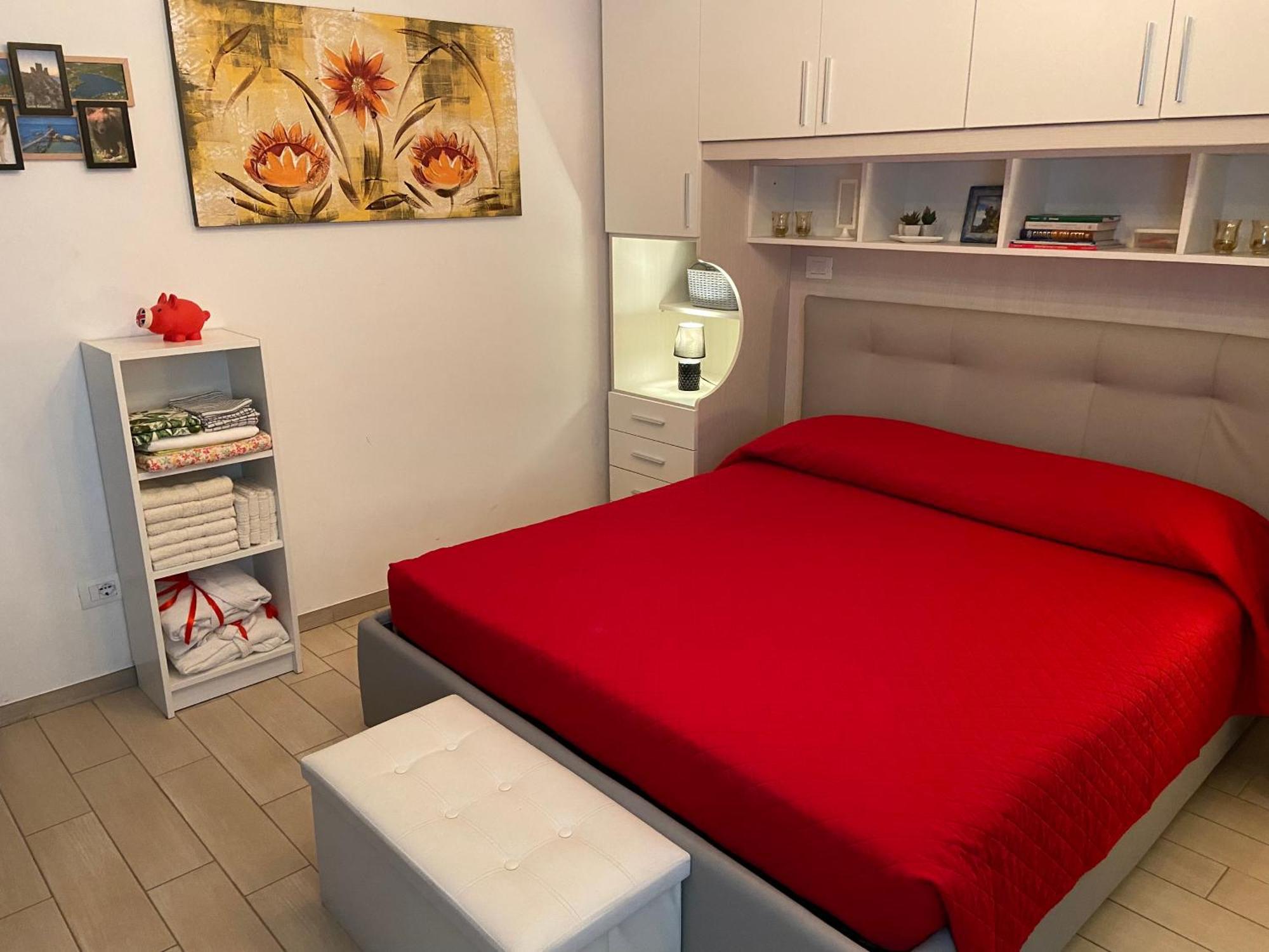 Casa Dolce Kate Appartement Montesilvano Marina Buitenkant foto